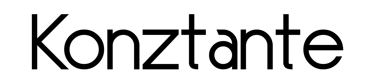 Konztante